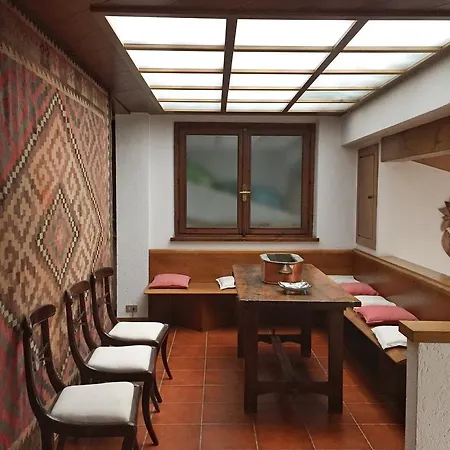 Le Vercuino Bed and breakfast