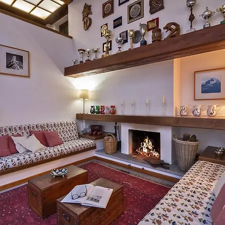 Bed and breakfast Le Vercuino