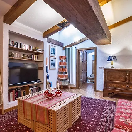 Bed and breakfast Le Vercuino