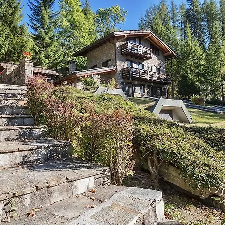 Bed and breakfast Le Vercuino Courmayeur