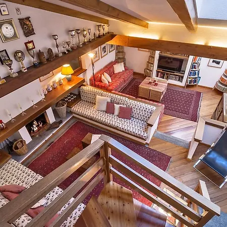 Le Vercuino Bed and breakfast *