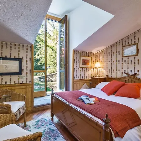 Le Vercuino Bed and breakfast