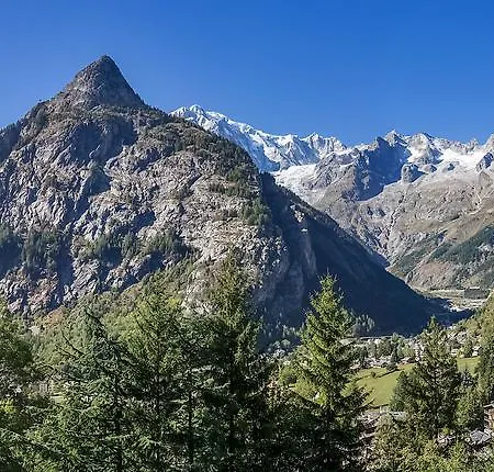 Le Vercuino * كورمايور