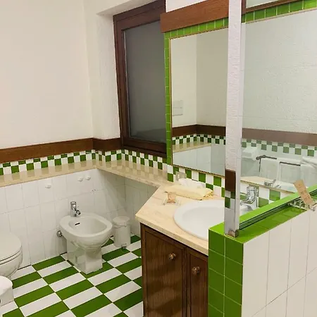 Le Vercuino Bed & Breakfast