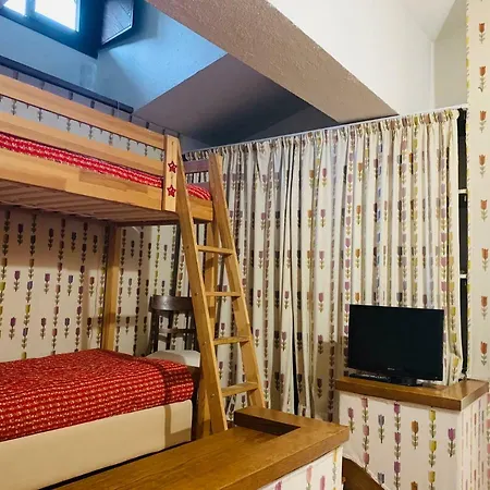 فندق مبيت وإفطار Le Vercuino كورمايور